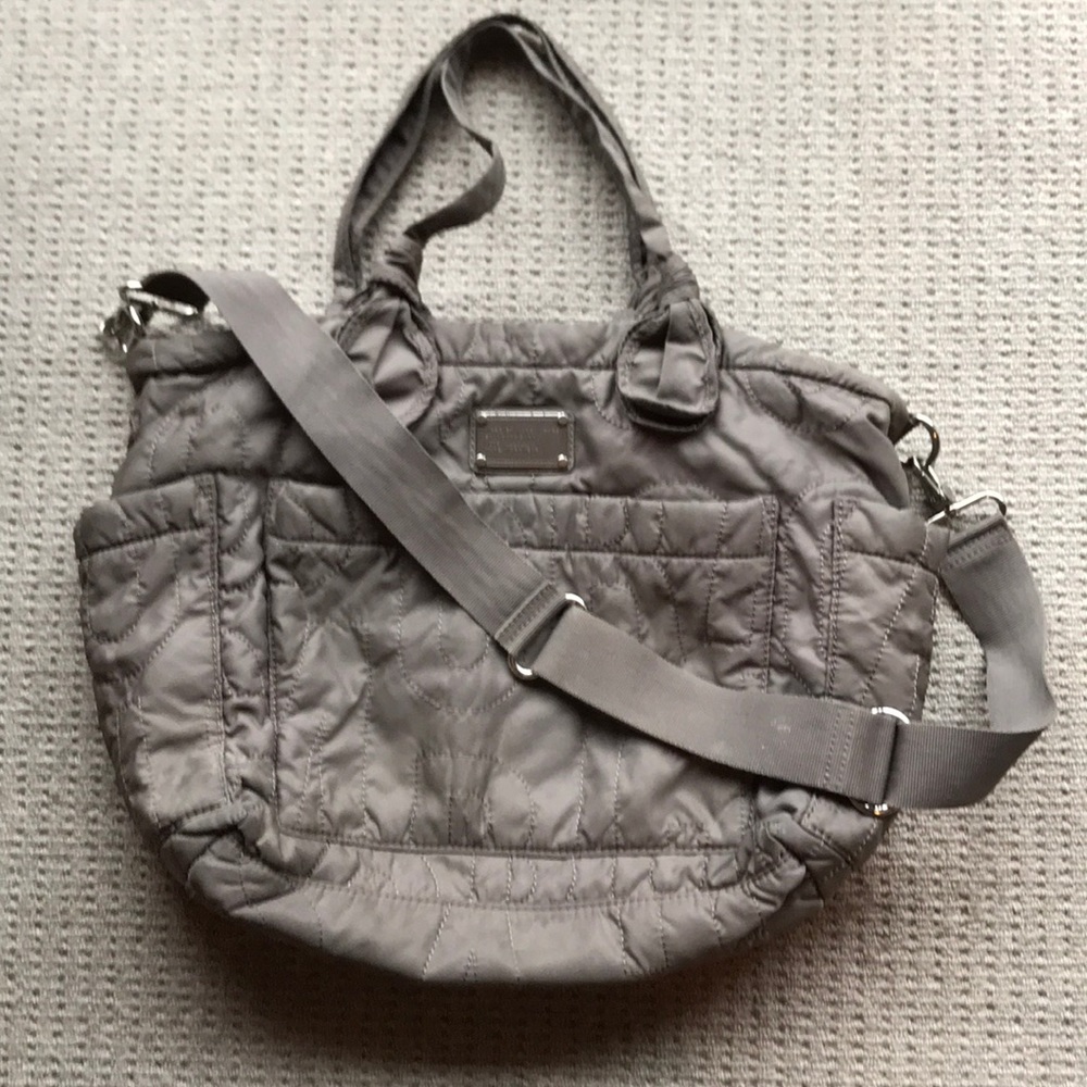 Marc by Marc Jacobs diaper bag